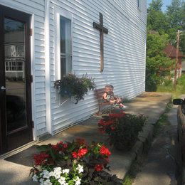 Calvary Baptist Church, Lancaster, New Hampshire, United States