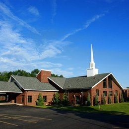 First Baptist Church, Grove City, Pennsylvania, United States