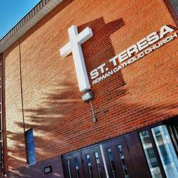 St. Teresa's Parish, Etobicoke, Ontario, Canada