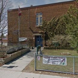 St. Teresa Catholic School 110 Tenth Street, Etobicoke, Ontario M8V 3G1