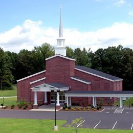 Bethel Baptist Church, Jackson, Tennessee, United States