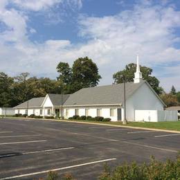 Metropolitan Baptist Church, Bloomington, Minnesota, United States