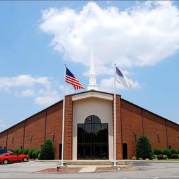 Middle Tennessee Baptist Church, Murfreesboro, Tennessee, United States