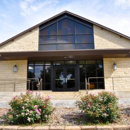 Temple Baptist Church – Lincoln, Lincoln, Nebraska, United States