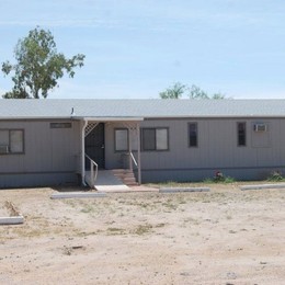 Desert Rose Baptist Church, Wittmann, Arizona, United States