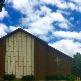 Heritage Baptist Church, Burlington, Iowa, United States