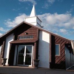 Cornerstone Baptist Church, Beulah, North Dakota, United States