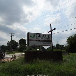 Grace Baptist Temple, Chesapeake, Virginia, United States