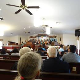 Grace Baptist Temple, Chesapeake, Virginia, United States