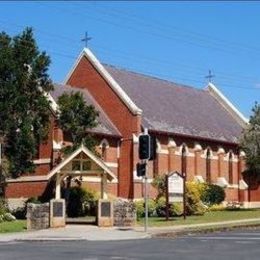 All Saints Nowra, Nowra, New South Wales, Australia