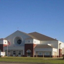 Hallmark Baptist Church, Fort Worth, Texas, United States