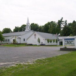 Victory Baptist Church, Vergennes, Vermont, United States