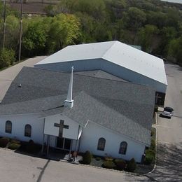 Heartland Baptist Church, Ames, Iowa, United States