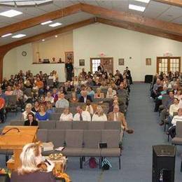 Heartland Baptist Church, Ames, Iowa, United States