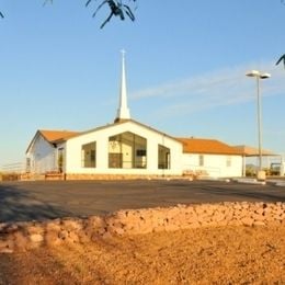 Canyon Springs Baptist Church, Apache Junction, Arizona, United States