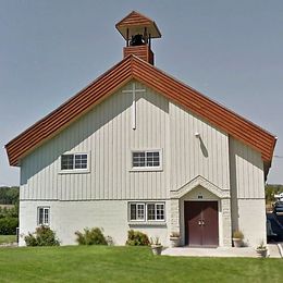 Bible Baptist Church, Selah, Washington, United States