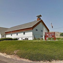 Bible Baptist Church, Selah, Washington, United States