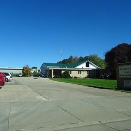 Bethlehem Baptist Church, Viroqua, Wisconsin, United States