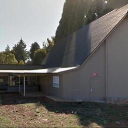 Capital City Baptist Church, Salem, Oregon, United States