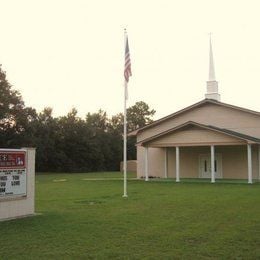 Grace Baptist Church, Quincy, Florida, United States