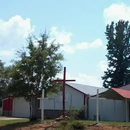 Way of the Cross Baptist Church – Philadelphia, Philadelphia, Mississippi, United States