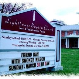 Lighthouse Baptist Church – Richmond, Richmond, Virginia, United States