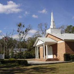 Glenwood Baptist Church, Jacksonville, Florida, United States