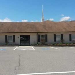 Victory Baptist Church, Mechanicsville, Maryland, United States