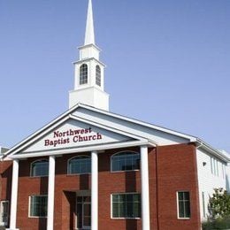 Northwest Baptist Church, Marysville, Washington, United States