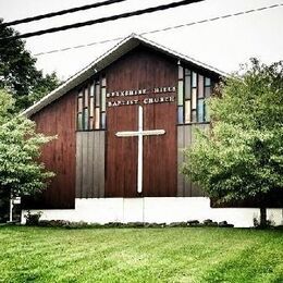 Berkshire Hills Baptist Church, Lee, Massachusetts, United States