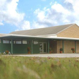 Harmony Baptist Church, Beaver Dam, Wisconsin, United States