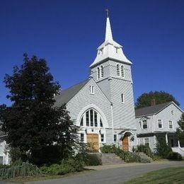 Silver City Baptist Church, Taunton, Massachusetts, United States