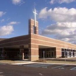 Kentwood Christian Church, Grand Rapids, Michigan, United States