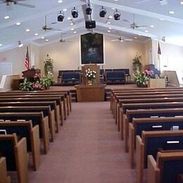 Faith Baptist Church, Lees Summit, Missouri, United States