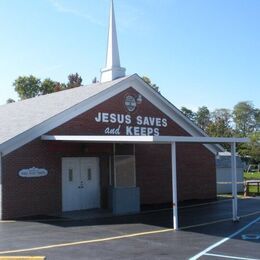 Bible Study Chapel, Indianapolis, Indiana, United States