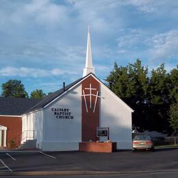 Calvary Baptist Church – Golden, Golden, Colorado, United States