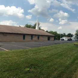 Temple Baptist Church, Muncie, Indiana, United States