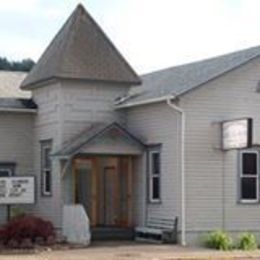 Bethel Missionary Baptist Church, Creswell, Oregon, United States