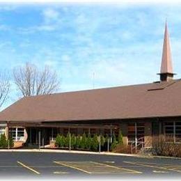 Memorial Baptist Church, Rockford, Illinois, United States