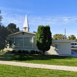 Antioch Missionary Baptist Church, Caldwell, Idaho, United States