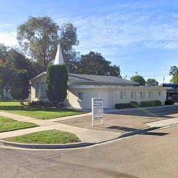 Antioch Missionary Baptist Church, Caldwell, Idaho, United States