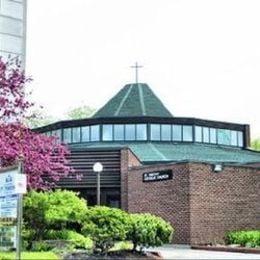 St. Timothy's Parish, North York, Ontario, Canada