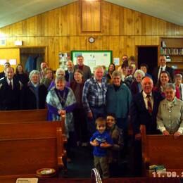 Bible Baptist Church, Neillsville, Wisconsin, United States