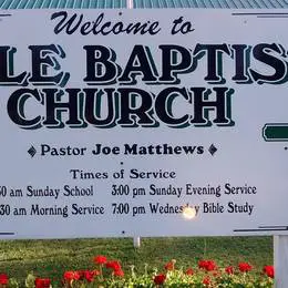 Bible Baptist Church, Neillsville, Wisconsin, United States