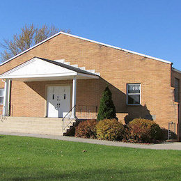 Calvary Baptist Church, Ottumwa, Iowa, United States