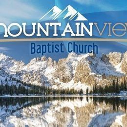 Mountain View Baptist Church, Ponderay, Idaho, United States