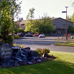 Harvest Baptist Temple, Medford, Oregon, United States