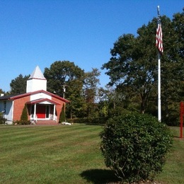 Lighthouse Baptist Church, Norwalk, Connecticut, United States