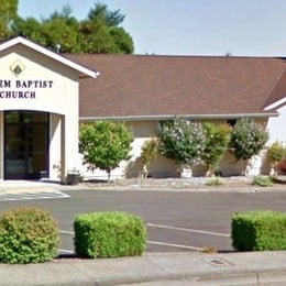 Salem Baptist Church, Salem, Oregon, United States