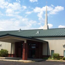 Bible Baptist Church, Columbia, Missouri, United States